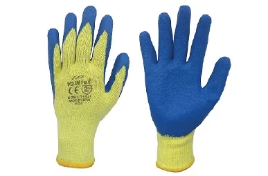 Vaultex Latex BGL Coated Gloves