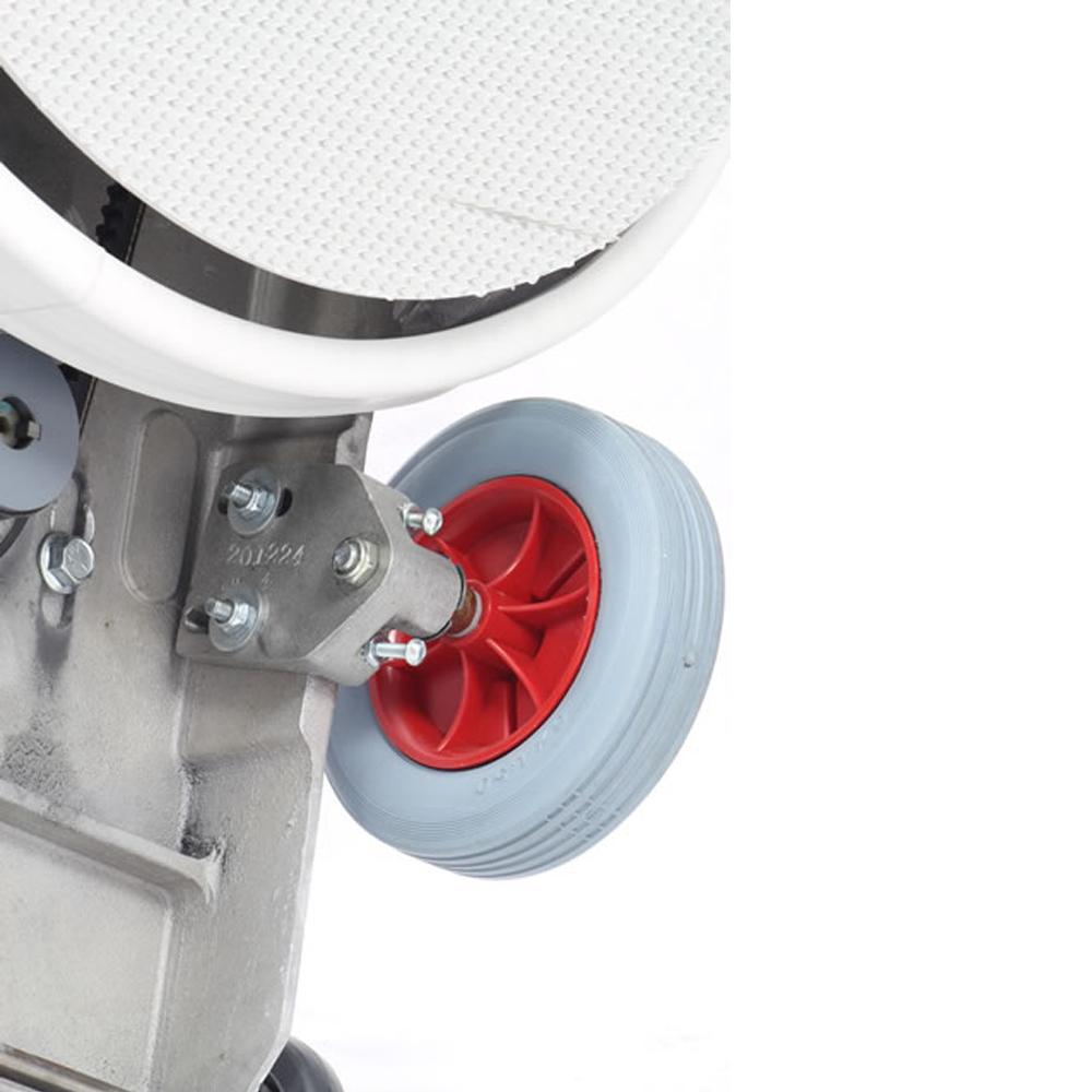 General 1500 DC-1 Ultra High Speed Burnisher