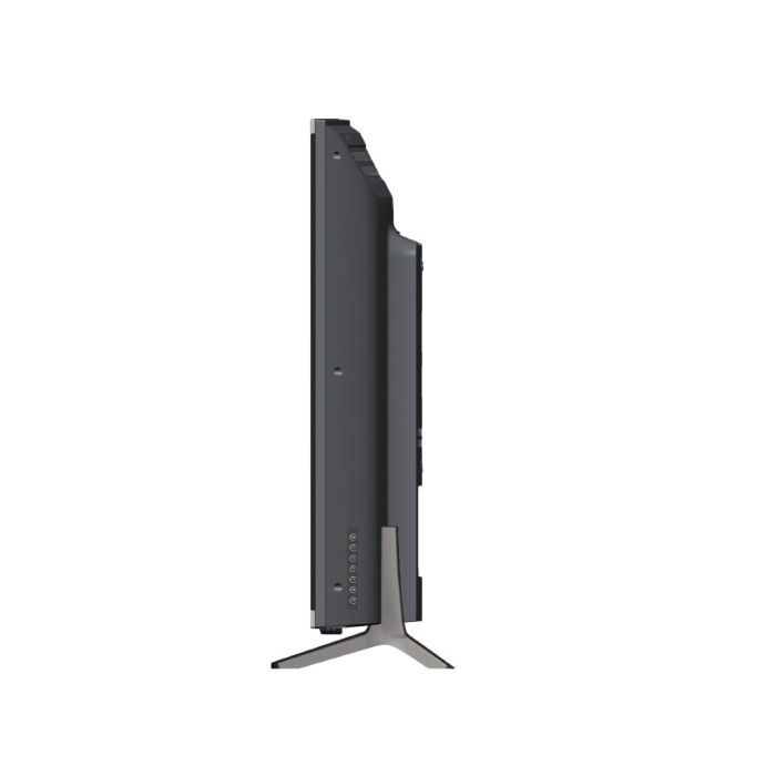 HD Curve Smart LED TV, 39