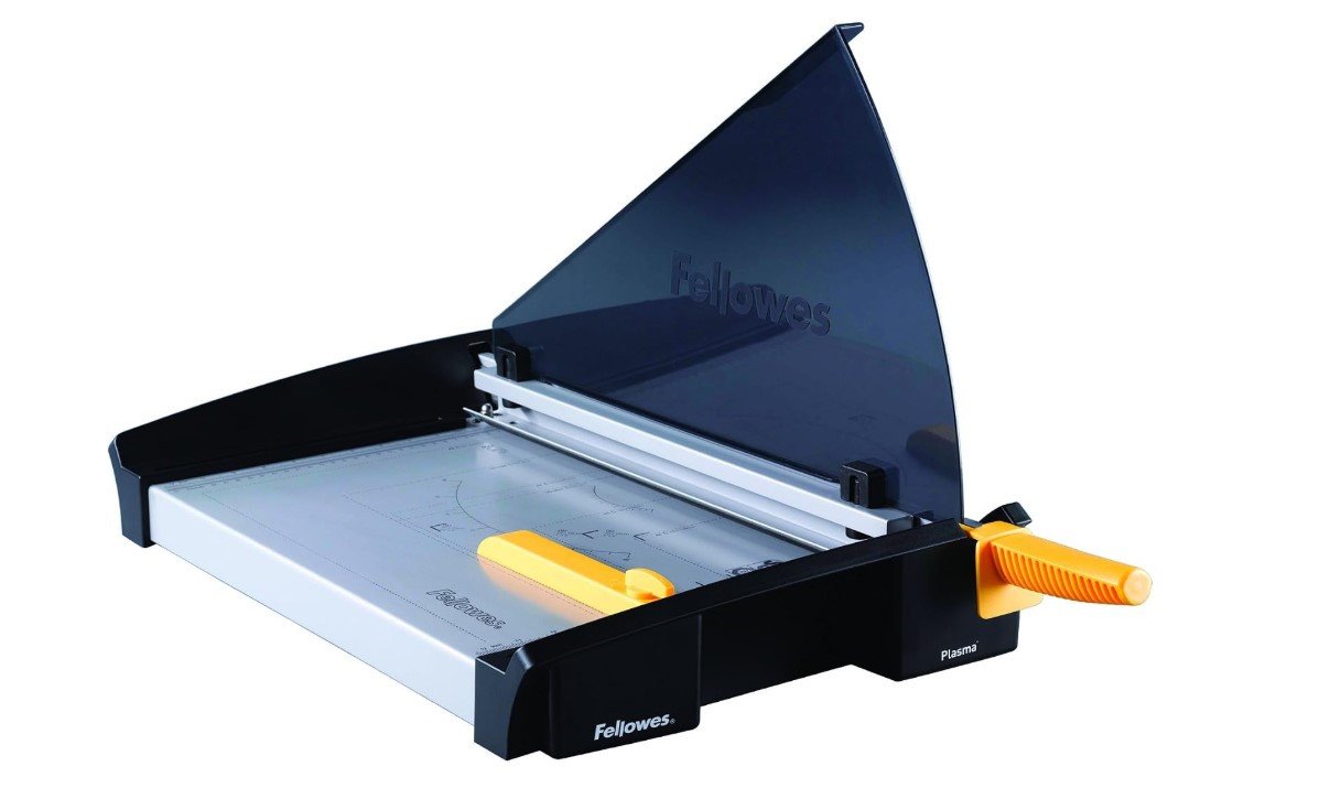 Fellowes Plasma A3 Paper Trimmer
