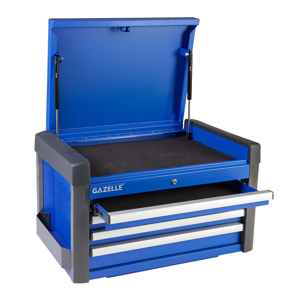 GAZELLE G2904-II 29 IN. 4-DRAWER TOOL CHEST
