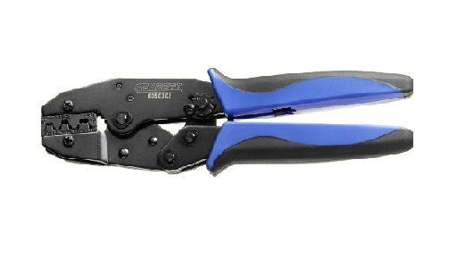 EXPERT E050302 NON INSULATED CRIMPING PLIER