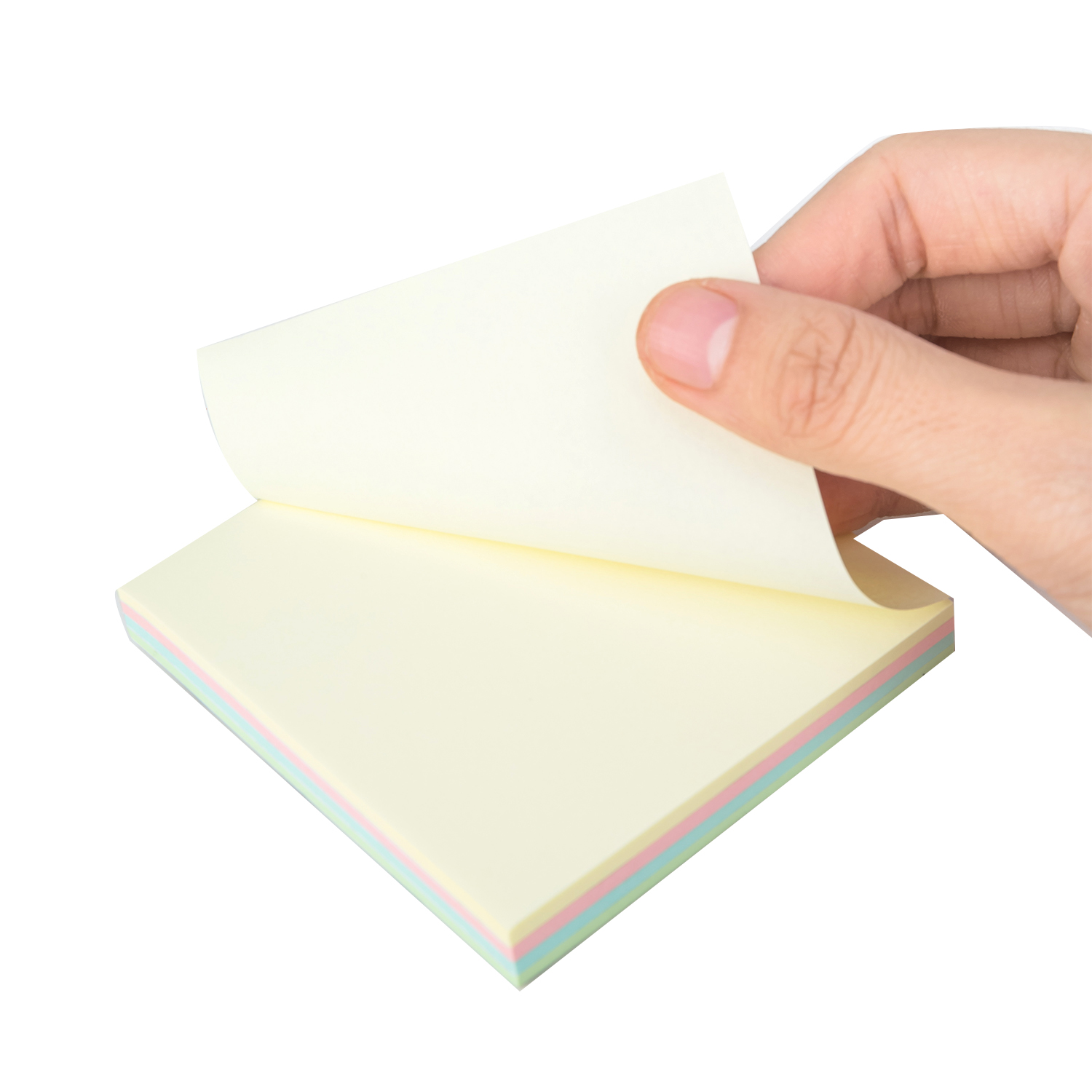 Deli-EA01802 Sticky Notes