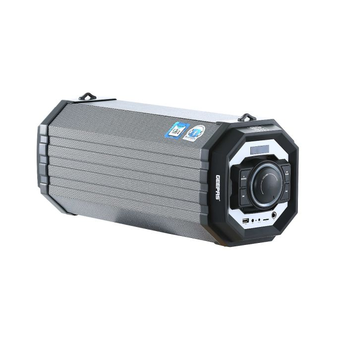 Rechargeable Portable Speaker