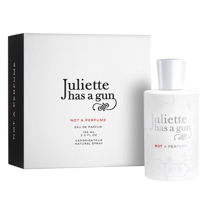 JULIETTE HAS A GUN NOT A PERFUME (W) EDP 100ML