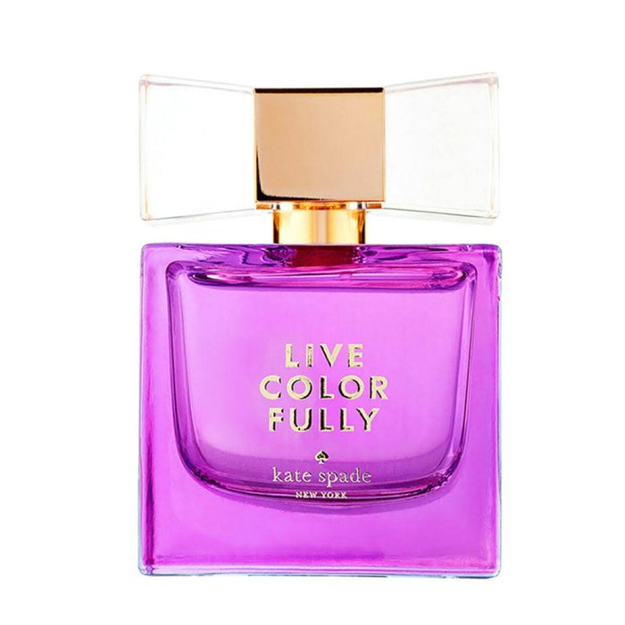 KATE SPADE LIVE COLORFULLY SUNSET (W) EDP 100ML
