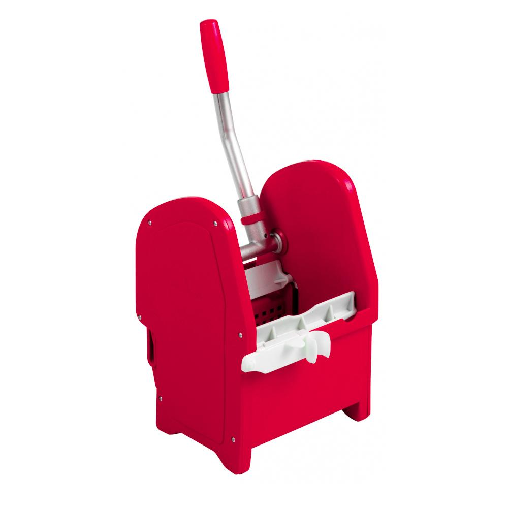 Filmop | Compact Down-Press Wringer | Red