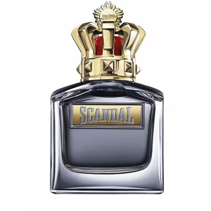 JEAN PAUL GAULTIER SCANDAL POUR HOMME (M) EDT 150ML