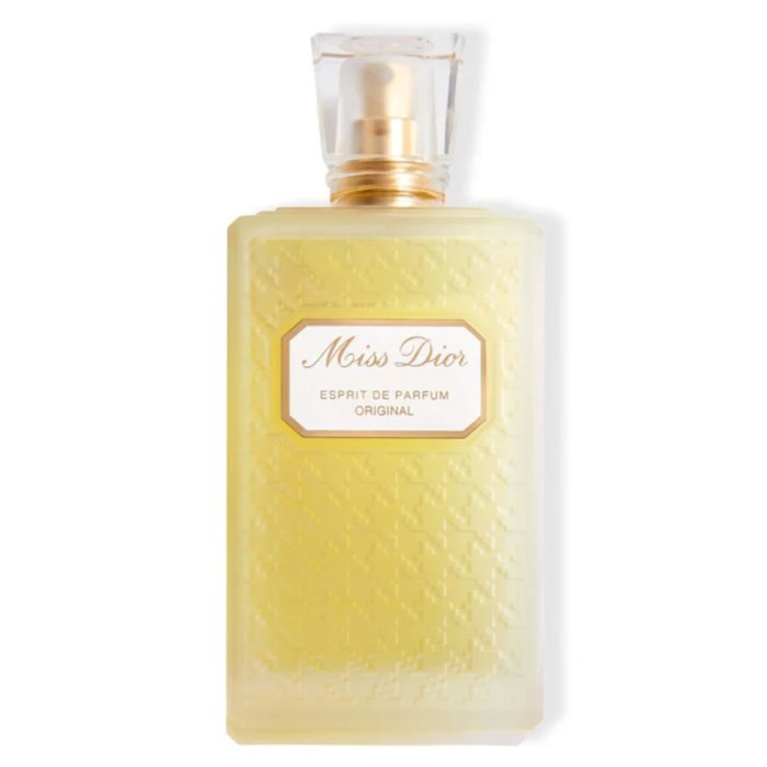 CHRISTIAN DIOR MISS DIOR (W) ESPRIT DE PARFUM ORIGINAL 100ML