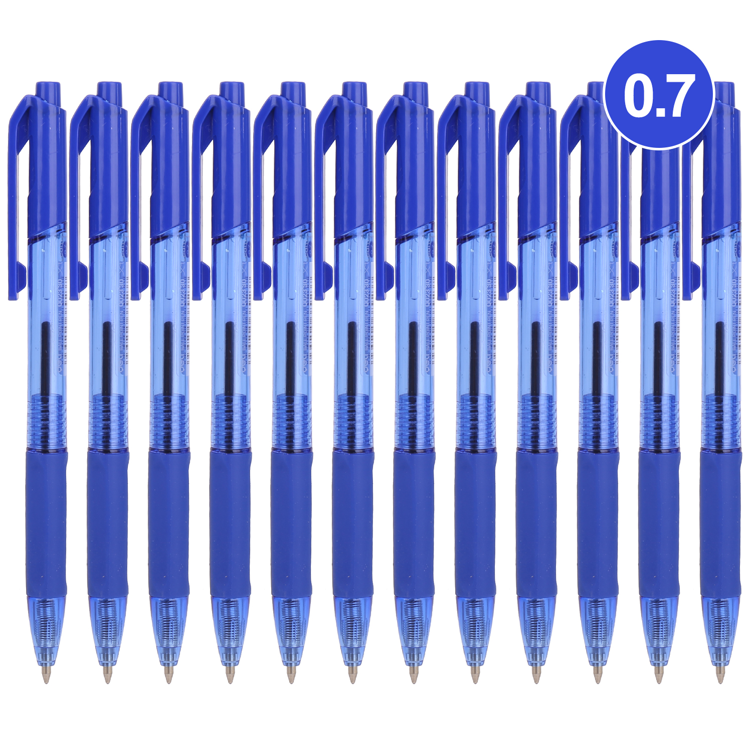 Deli-EQ02330 Ball Point Pen