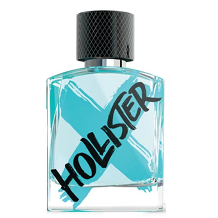 HOLLISTER WAVE X FOR HIM (M) EDT 100ML