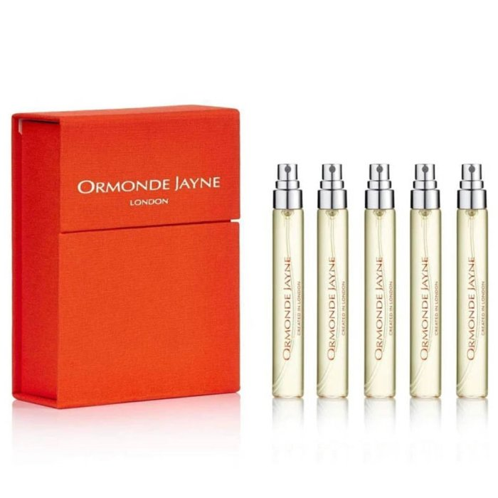 ORMONDE JAYNE ORMONDE MAN (M) MINI SET EDP 5 X 8ML