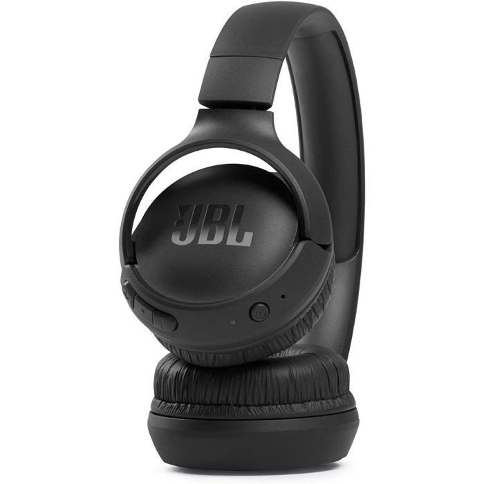 JBL T510 Wireless On-Ear Headphones with Mic