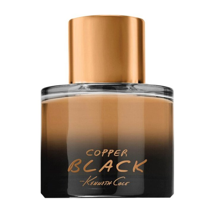 KENNETH COLE COPPER BLACK (M) EDT 100ML