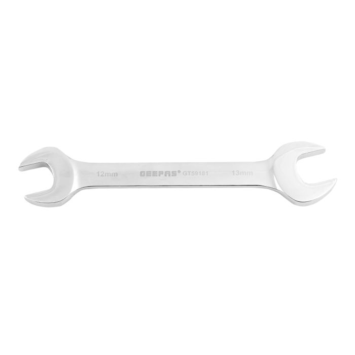 GT59181 Open End Spanner, 12x13 MM