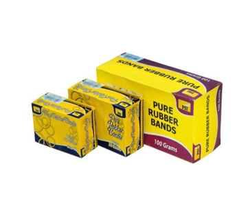 PSI RUBBER BAND # 10 100G