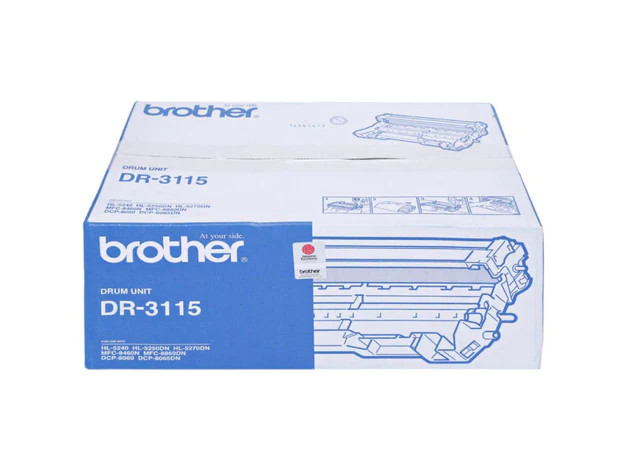 Brother DR3115 Drum Toner Unit (DR-3115)
