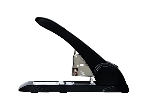 DELI Stapler No. 0395 Heavy Duty 210 Sheets Capacity
