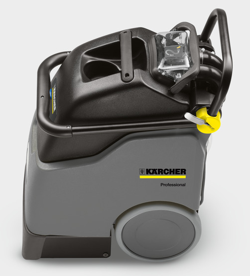 KARCHER 1.008-057.0 BRC 30/15 C CARPET CLEANER