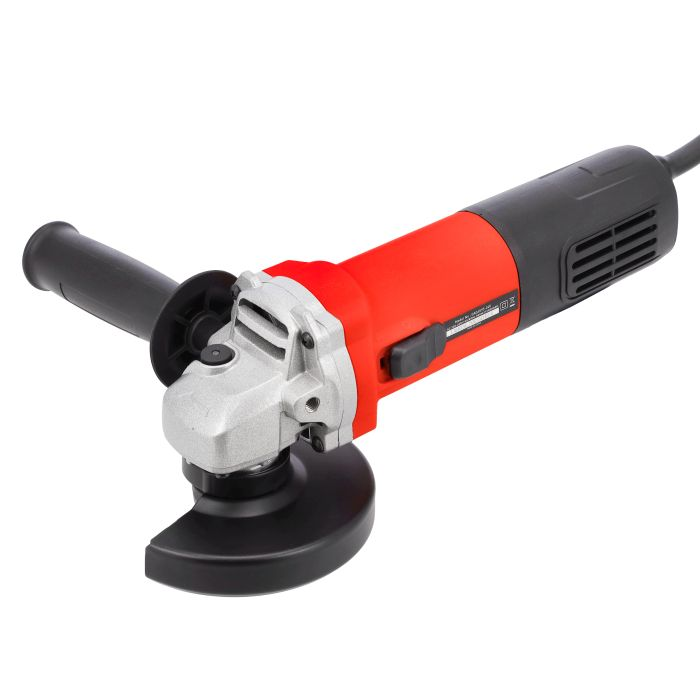 Angle Grinder, With 950W Power, GAG4595-240 | Speed: 11000RPM | Disc Diameter: 115mm | Ideal For Metal, Concrete & Masonry Cutting And Finishing Jobs