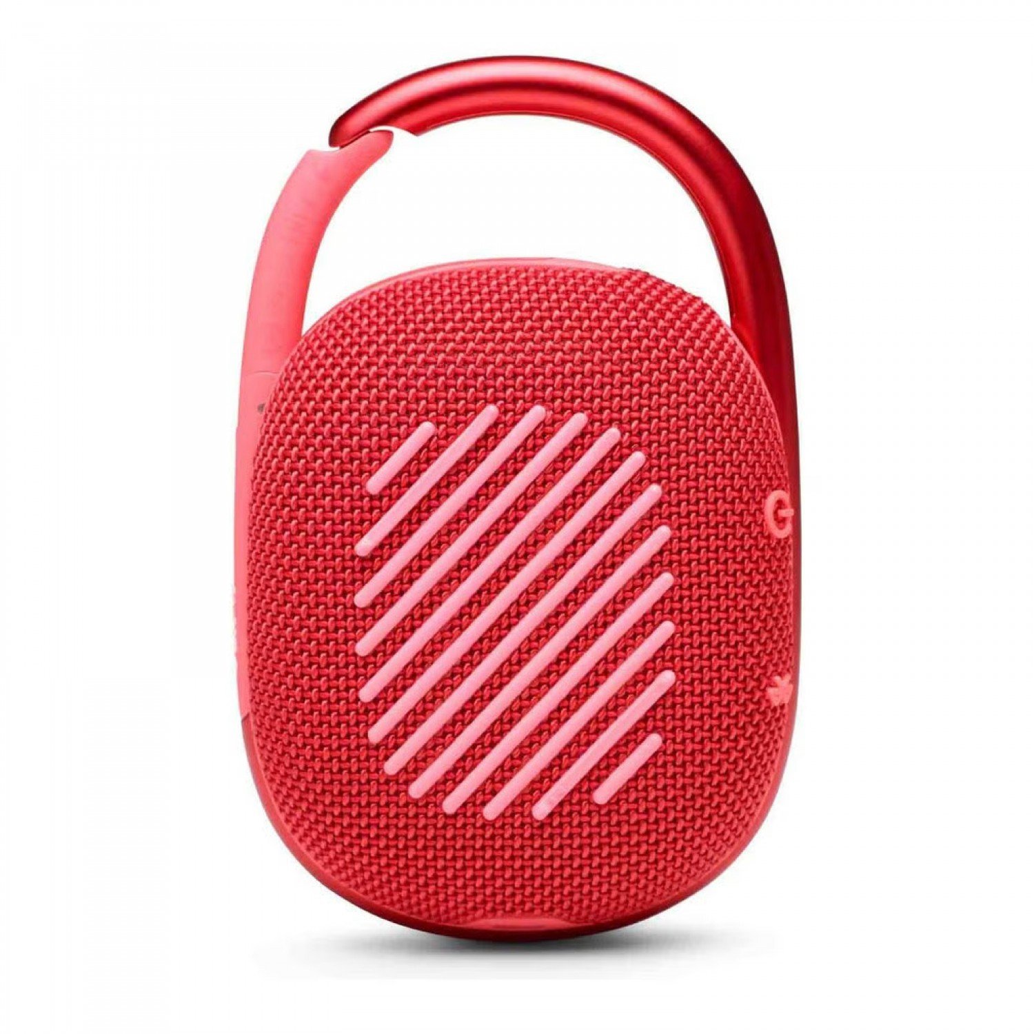 JBL Clip 4 Portable Wireless Speaker - Red