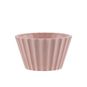 Royalford Sapphire Snack Bowl - Pp Plastic Body - White - 200 ML