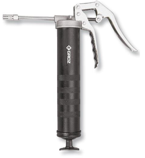 GROZ APG/04/1-4F/B GREASE CONTROL VALVE PROFESSIONAL 7500PSI