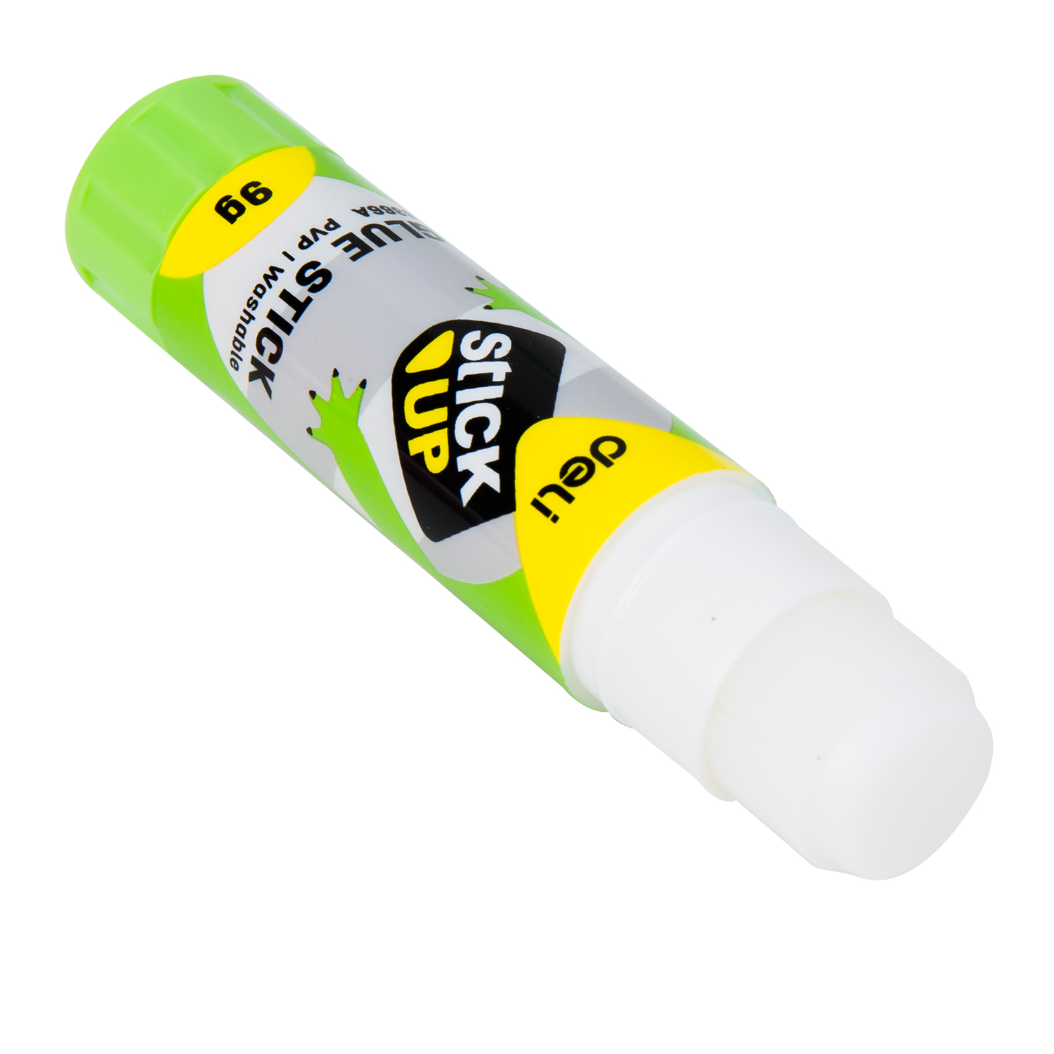 Deli-E6366A Glue Stick