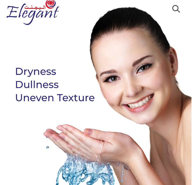 Cucumber Facial Deep Cleanser