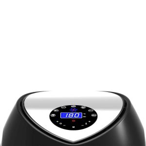 Prestige PR7512 N Air Fryer - Black