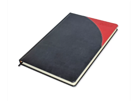 FIS 2023 Classico A4 Diary English - FSDI504E23