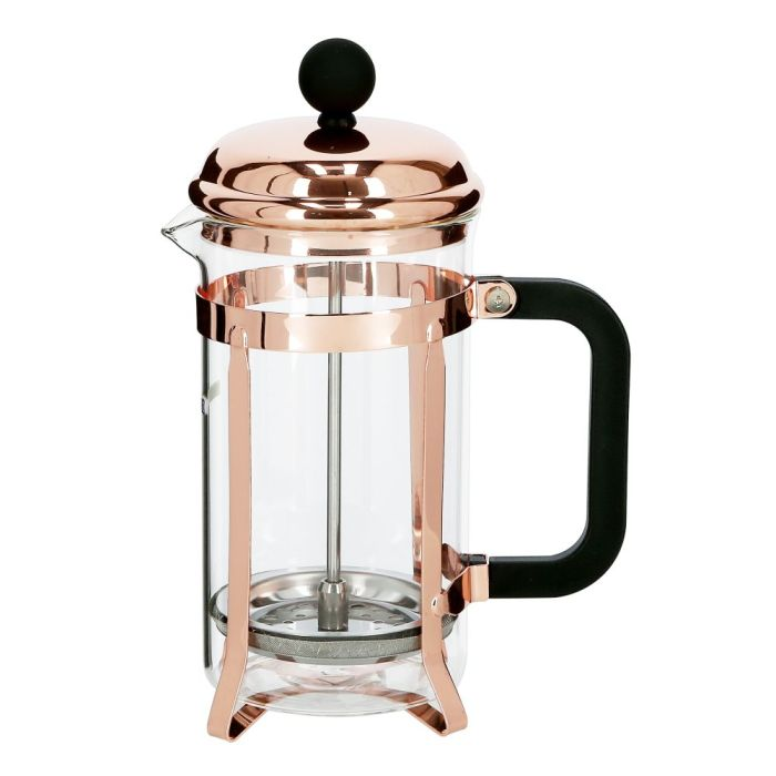 Rose Gold French Press 350 ML