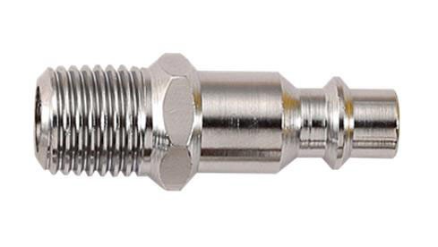 MIGHTY SEVEN SY-231F AIR ADAPTOR; 1/4 PT (FEMALE)