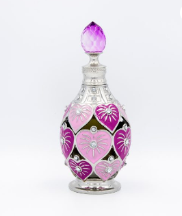 Rose Oud Ghanati Attar