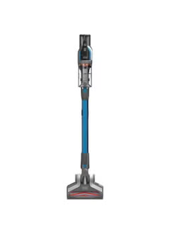 Cordless Stick Vacuum Cleaner, 36V Power Series With 4 In1 Function, Three Speed Setting And Battery Charge Upto 78 Minutes, 750.0 ml, BHFEV362D-GB, Blue/Grey