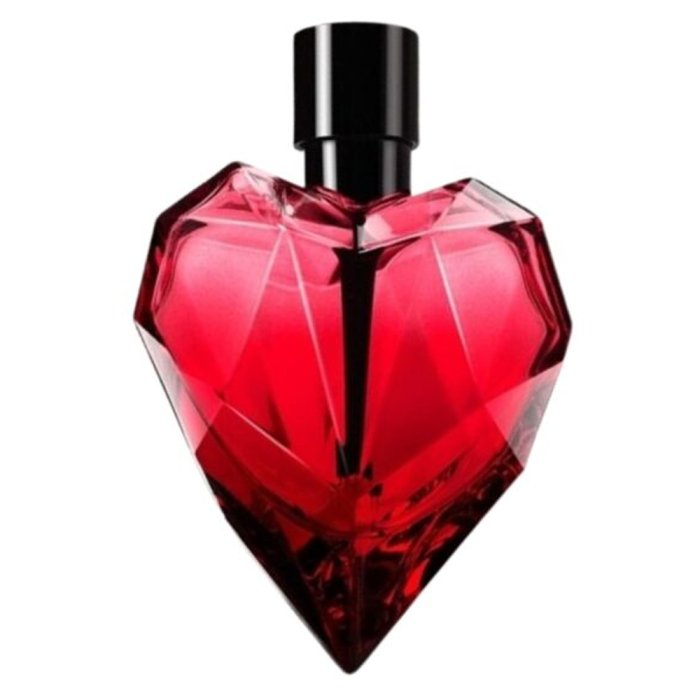 DIESEL LOVERDOSE RED KISS (W) EDP 50ML