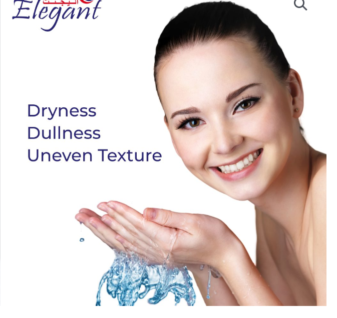 Lemon Pimple Fighting Facial Deep Cleanser