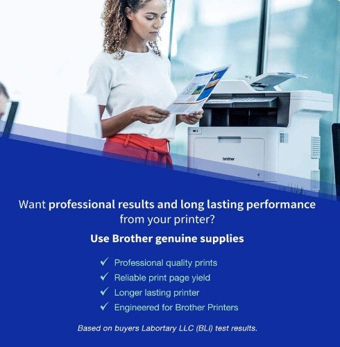 Brother TN-2405 Black Toner Cartridge