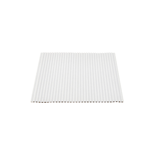 Corrugated Pizza Box Paper Liner 100 Pieces Medium Size