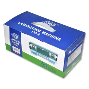 FIS Laminating Machine A6 (148 x 105 mm) - FSLM130-2