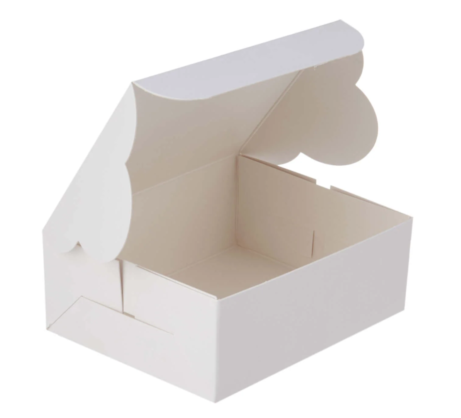 Small Sweet Favour Box(8x10x4 Cm)25 Pieces
