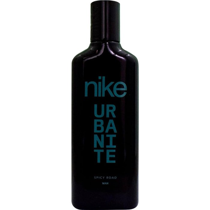 NIKE URBANITE SPICY ROAD MAN (M) EDT 75ML