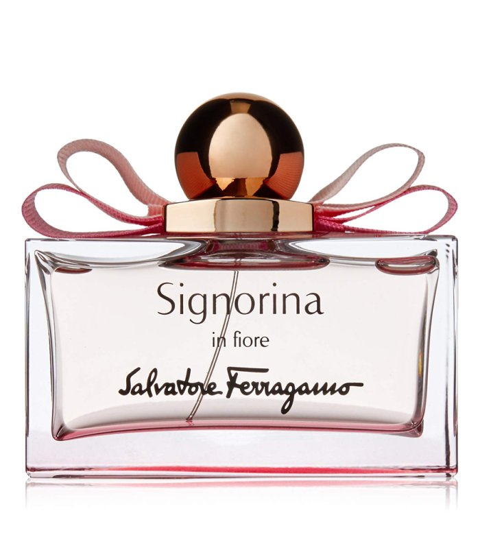 SALVATORE FERRAGAMO SIGNORINA IN FIORE (W) EDT 100ML