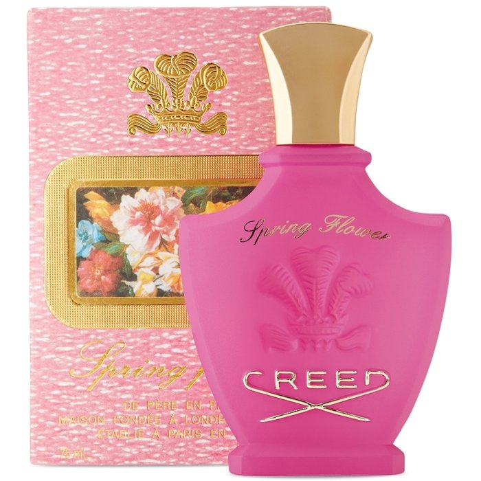 CREED SPRING FLOWER (W) EDP 75ML