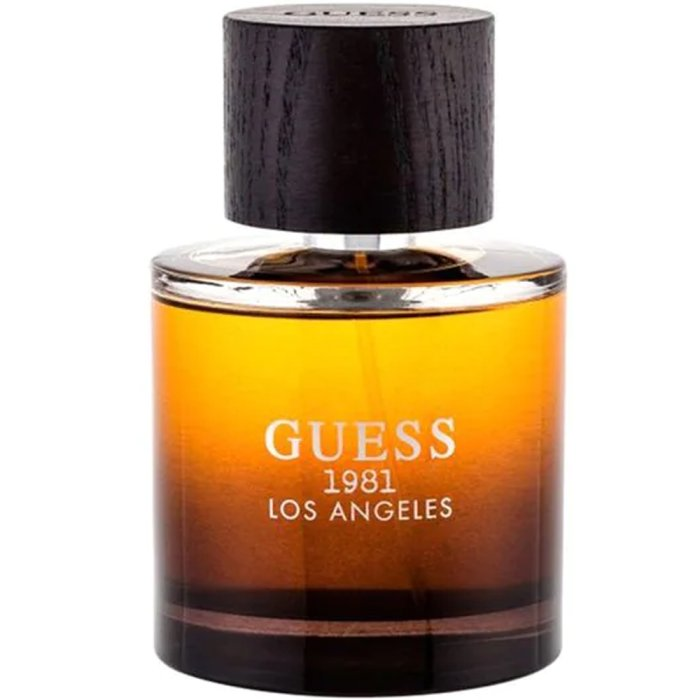 GUESS 1981 LOS ANGELES (M) EDT 100ML