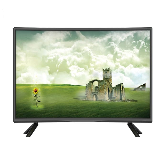 Geepas GLED3206CXHD HD LED TV, 32