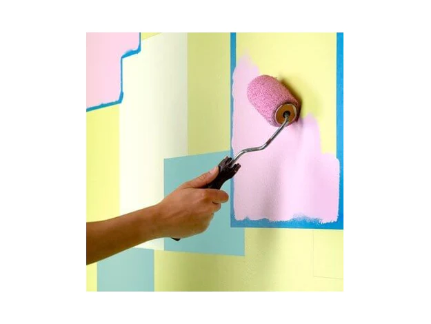 Scotch Blue Painters Tape, 41mm X 60yards