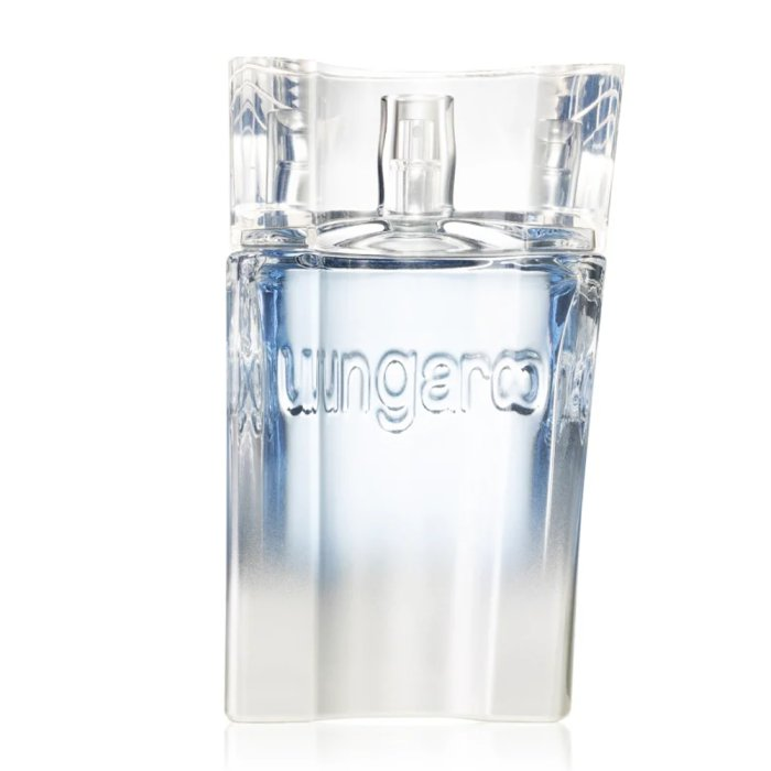 EMANUEL UNGARO UNGARO MAN (M) EDT 90ML