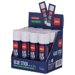Deli-E7122 Glue Stick