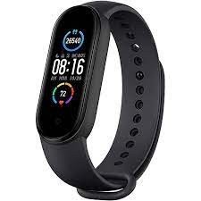 Xiaomi Mi Fitness Band 3 with HR and Display ( Chinese )-black